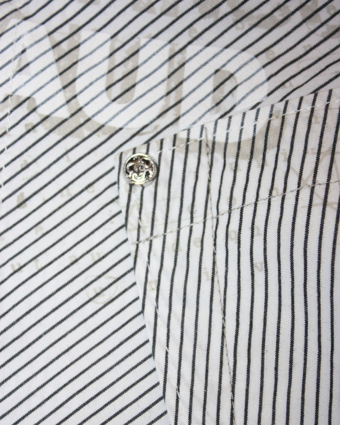 Chemise 8 ans