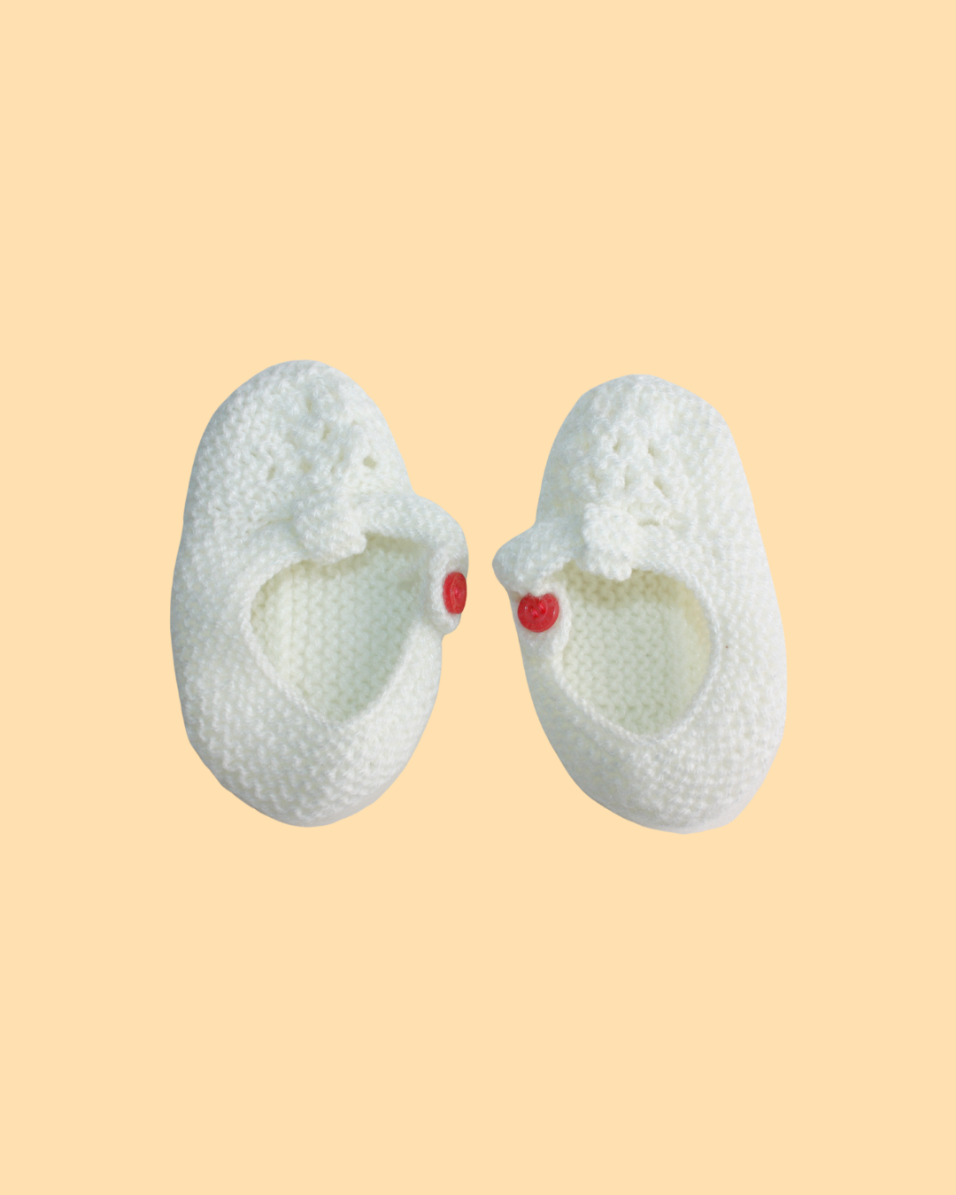 Ensemble 5 pièces motifs lapins 3 mois