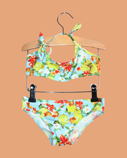 Maillot de bain 4 ans