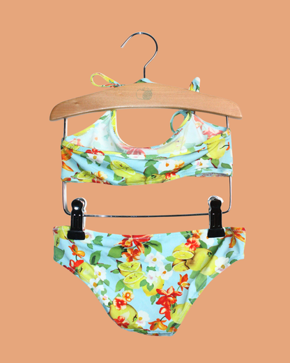 Maillot de bain 4 ans