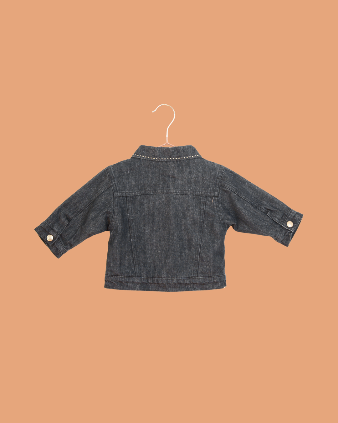 Veste en jean 6 mois