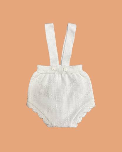 Bloomer salopette vintage 6 mois