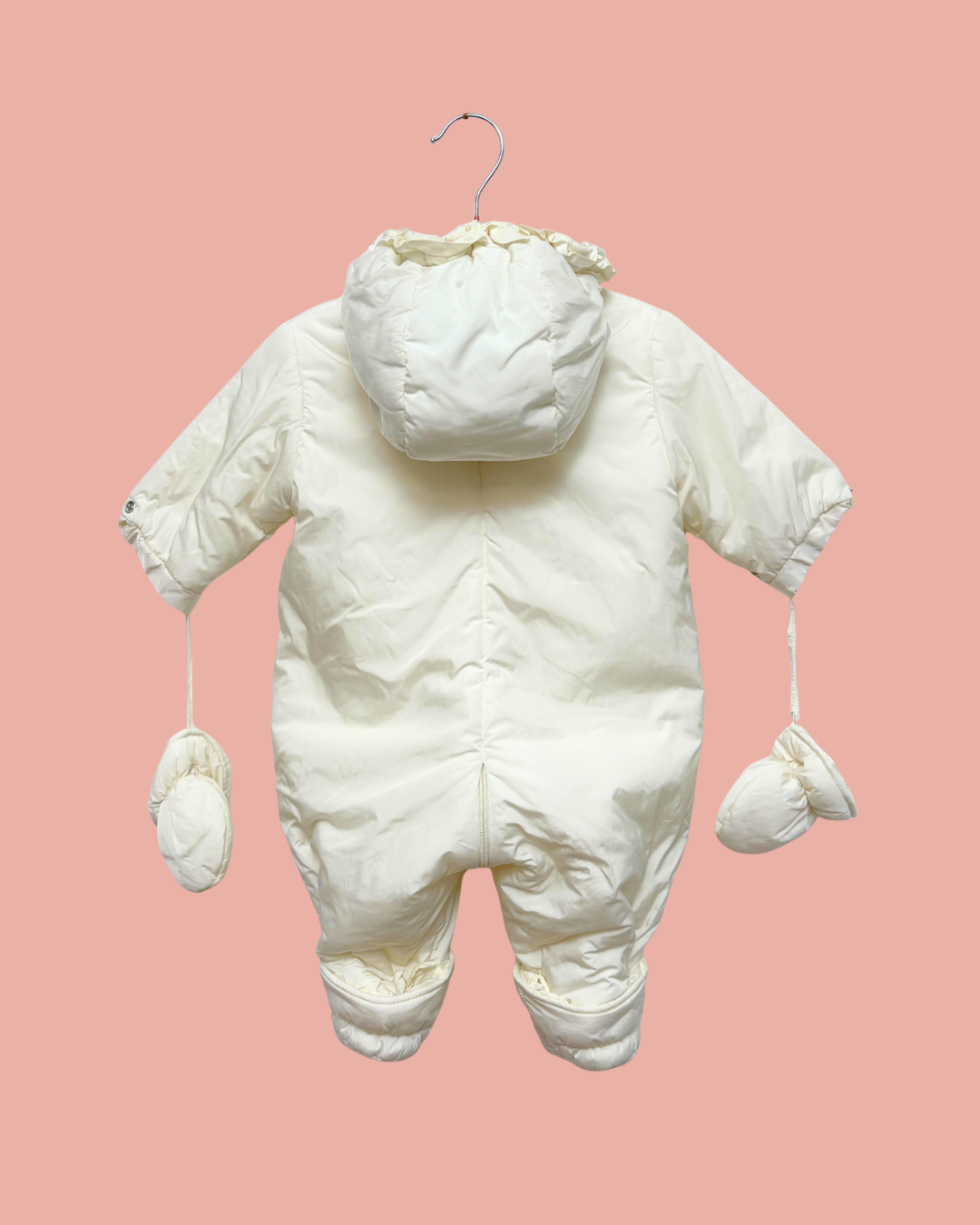 Combinaison pilote 6 mois