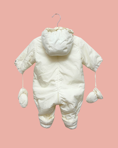 Combinaison pilote 6 mois