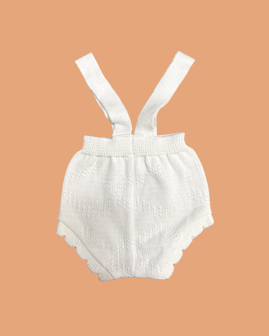 Bloomer salopette vintage 6 mois