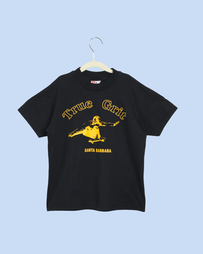 T-shirt de skate vintage 12 ans