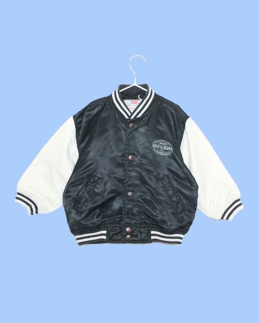 Varsity jacket vintage 2 ans