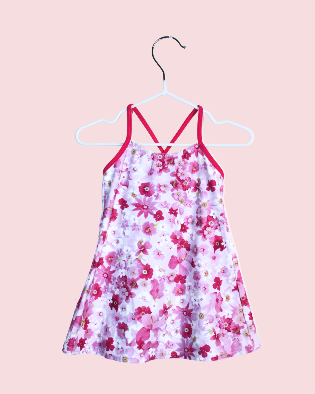 Robe de maillot de bain 9 mois