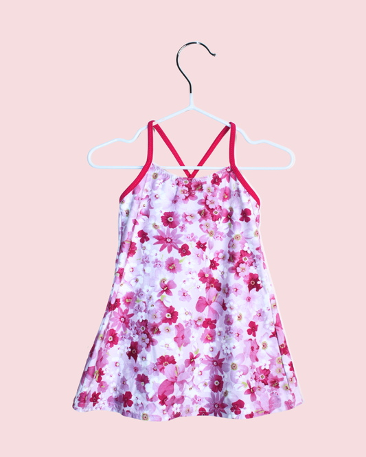 Robe de maillot de bain 9 mois