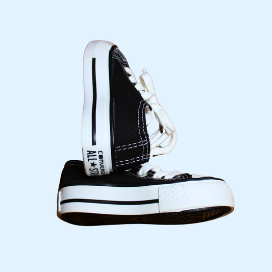 Converse - baskets - Taille 20