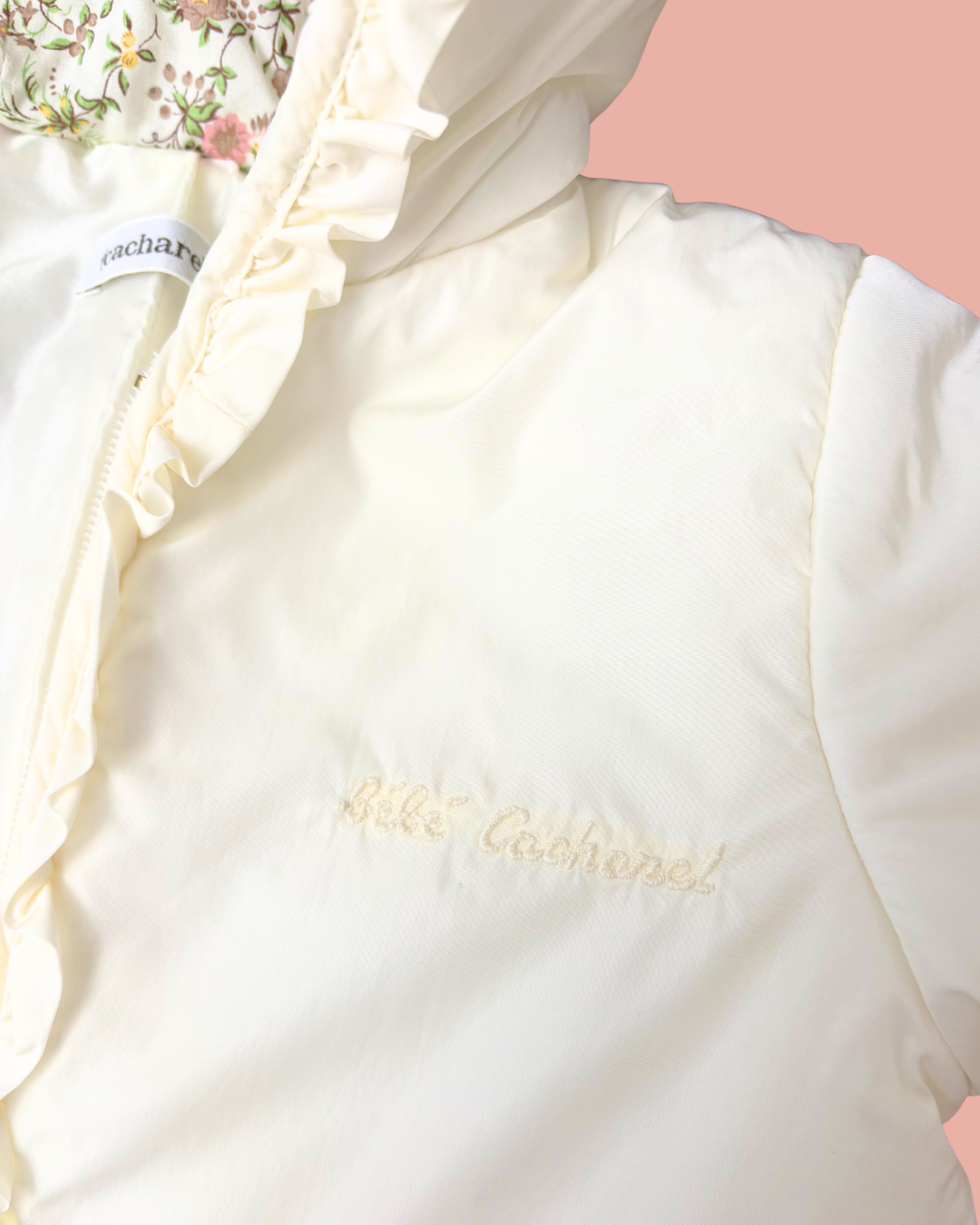 Combinaison pilote 6 mois