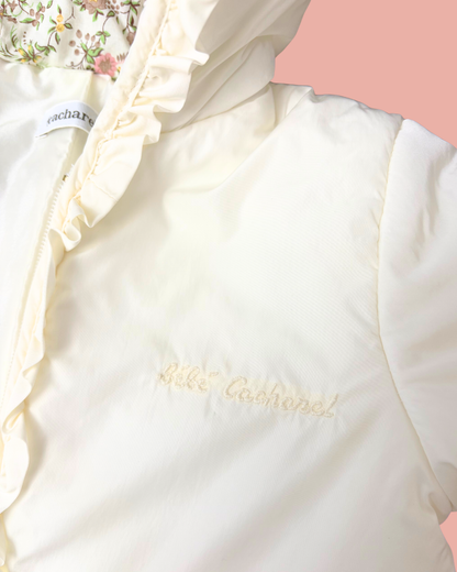 Combinaison pilote 6 mois