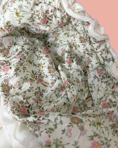 Combinaison pilote 6 mois