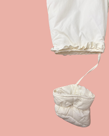 Combinaison pilote 6 mois