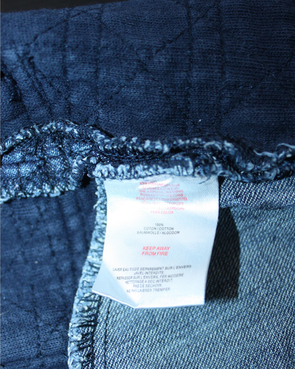 Jupe en jean vintage 5 ans