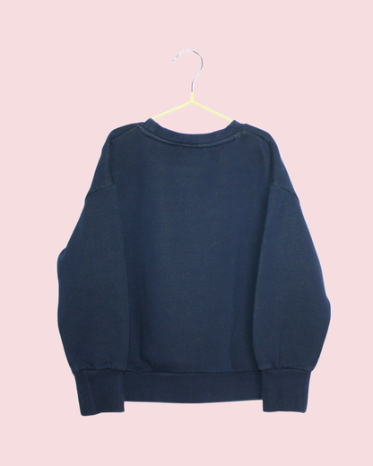 Sweatshirt style 90's 6 ans