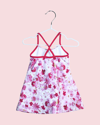 Robe de maillot de bain 9 mois