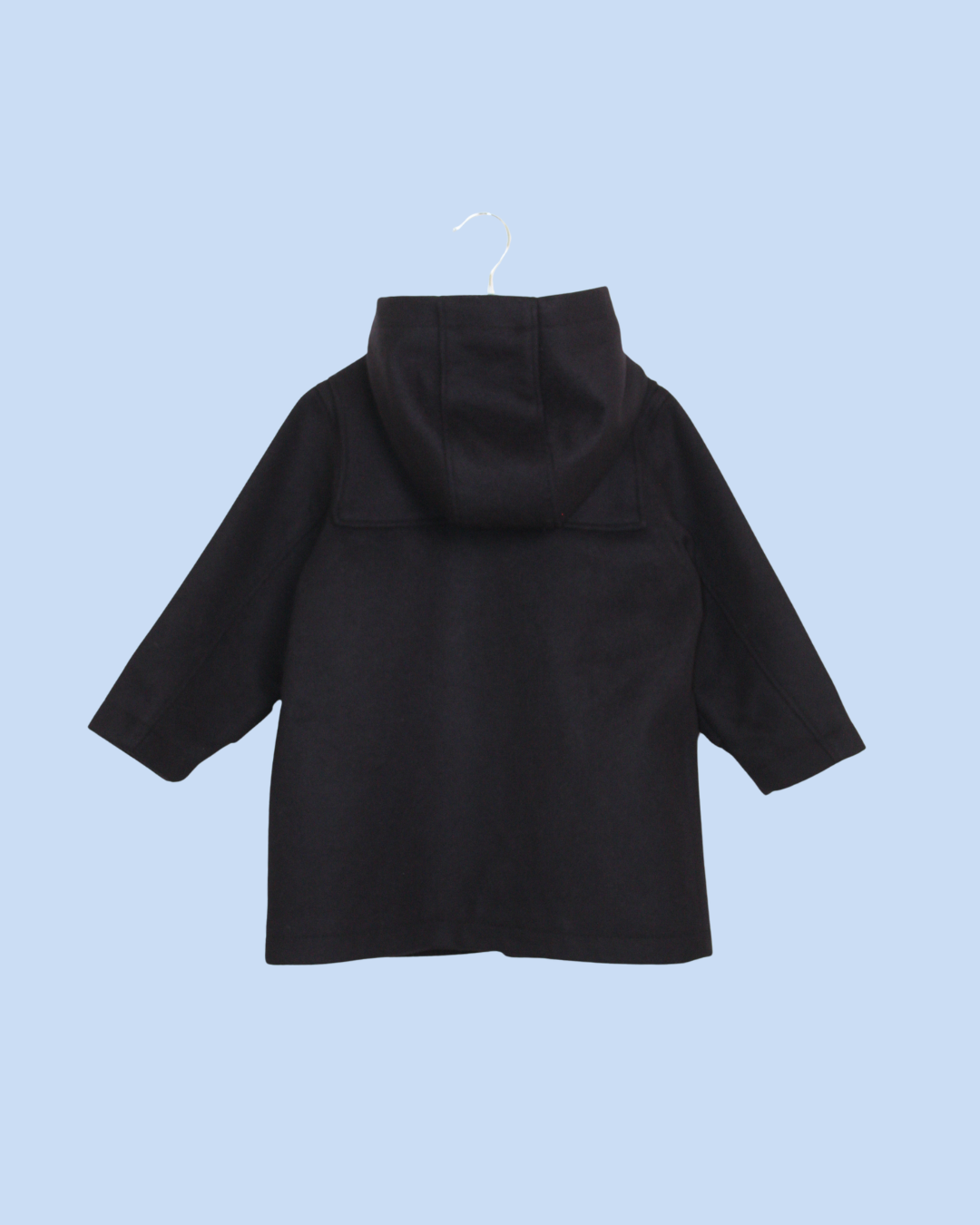 Duffle Coat en laine taille 4 ans