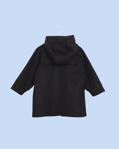 Duffle Coat en laine taille 4 ans
