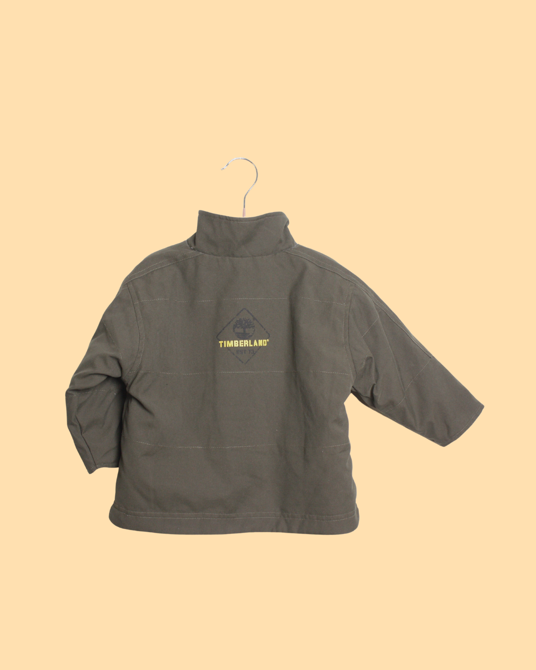 Blouson avec polaire 12 mois