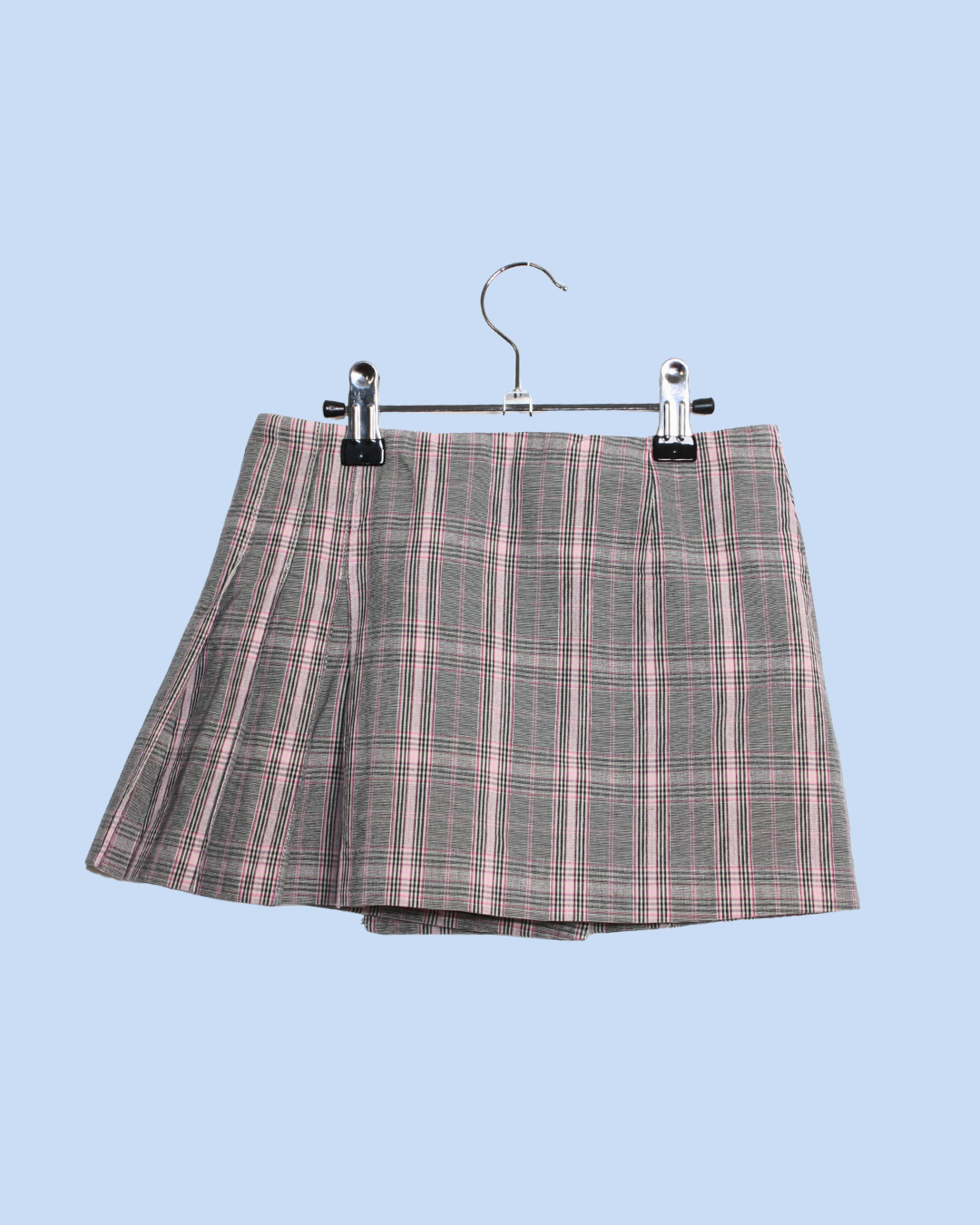 Jupe tartan 5 ans
