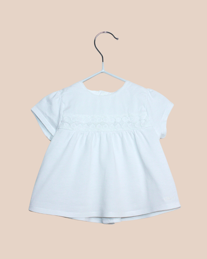 Blouse 6 mois