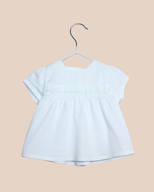 Blouse 6 mois