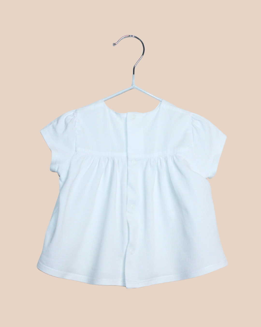 Blouse 6 mois