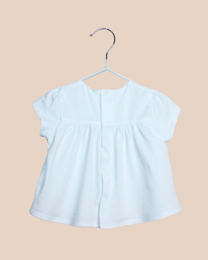 Blouse 6 mois