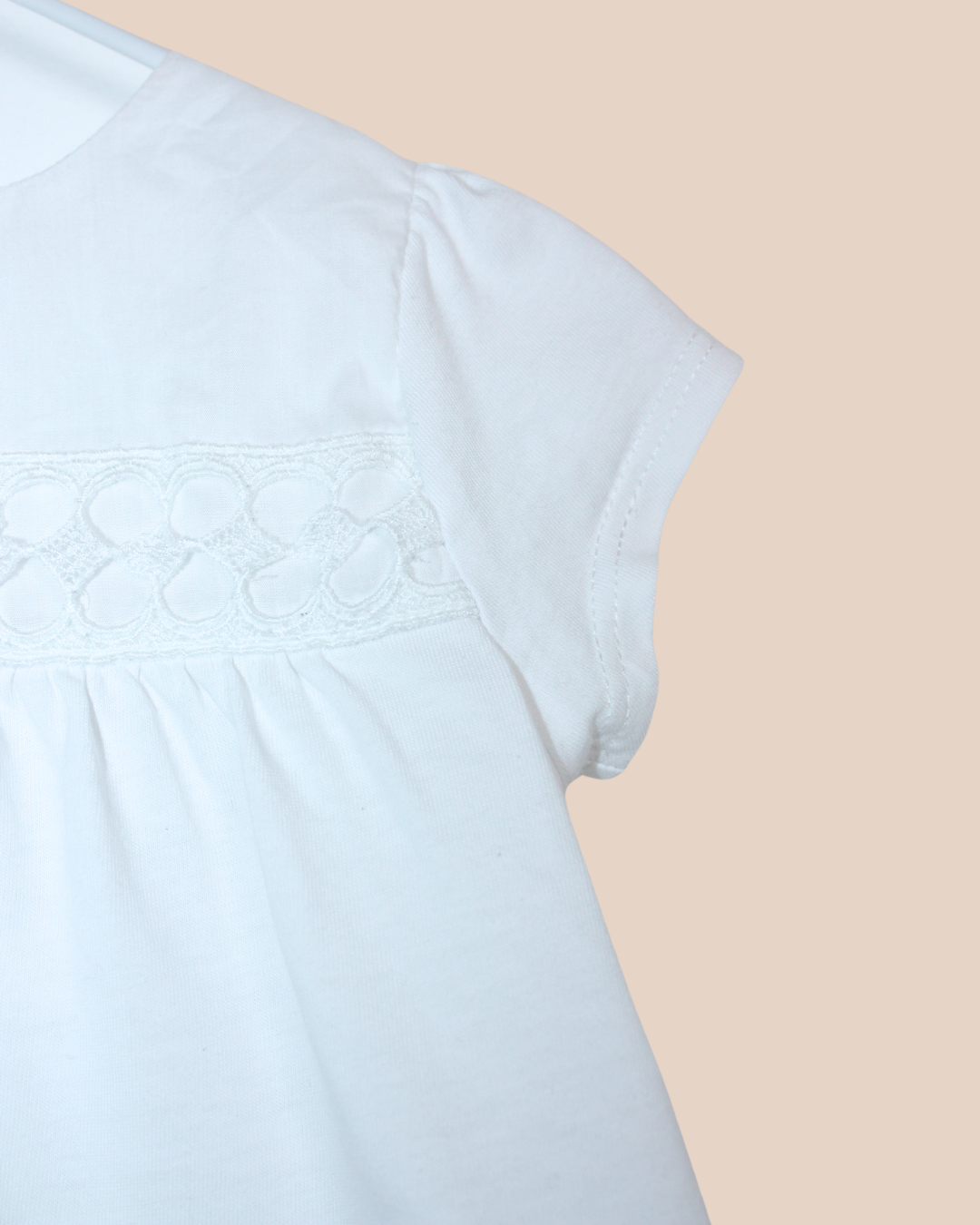 Blouse 6 mois