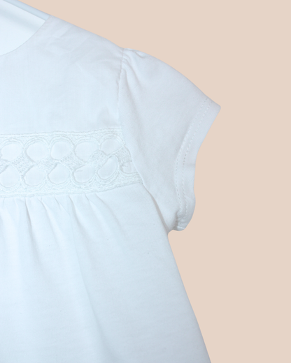Blouse 6 mois