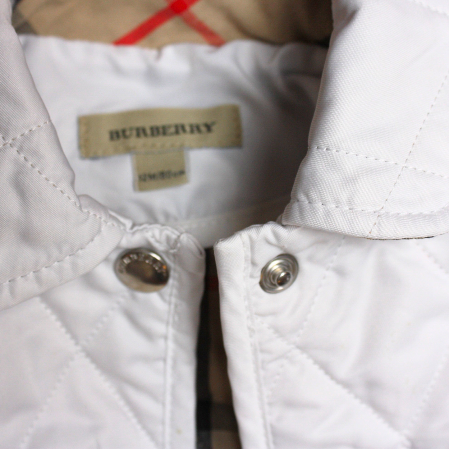 Burberry - Veste - 12 mois