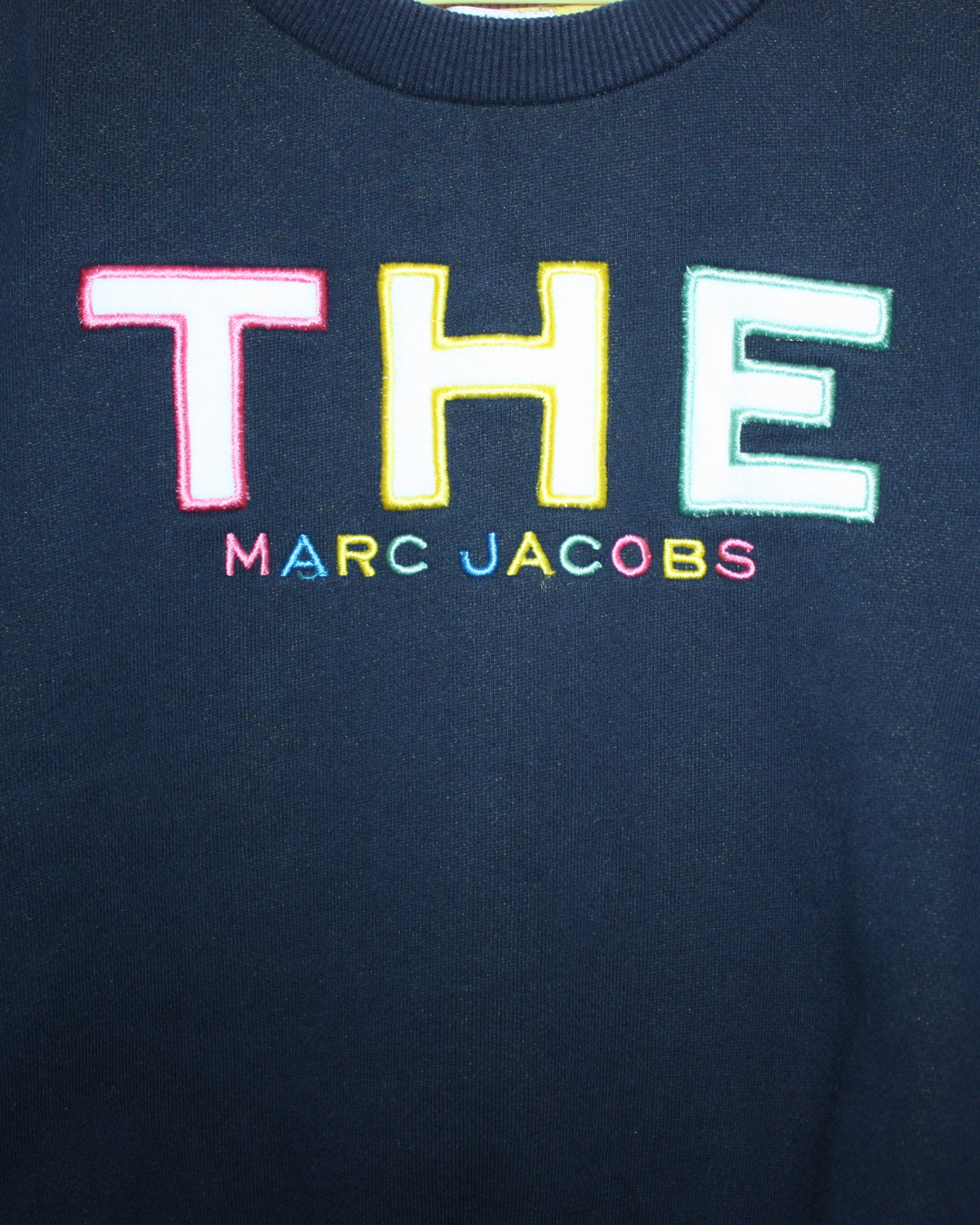 Sweatshirt style 90's 6 ans