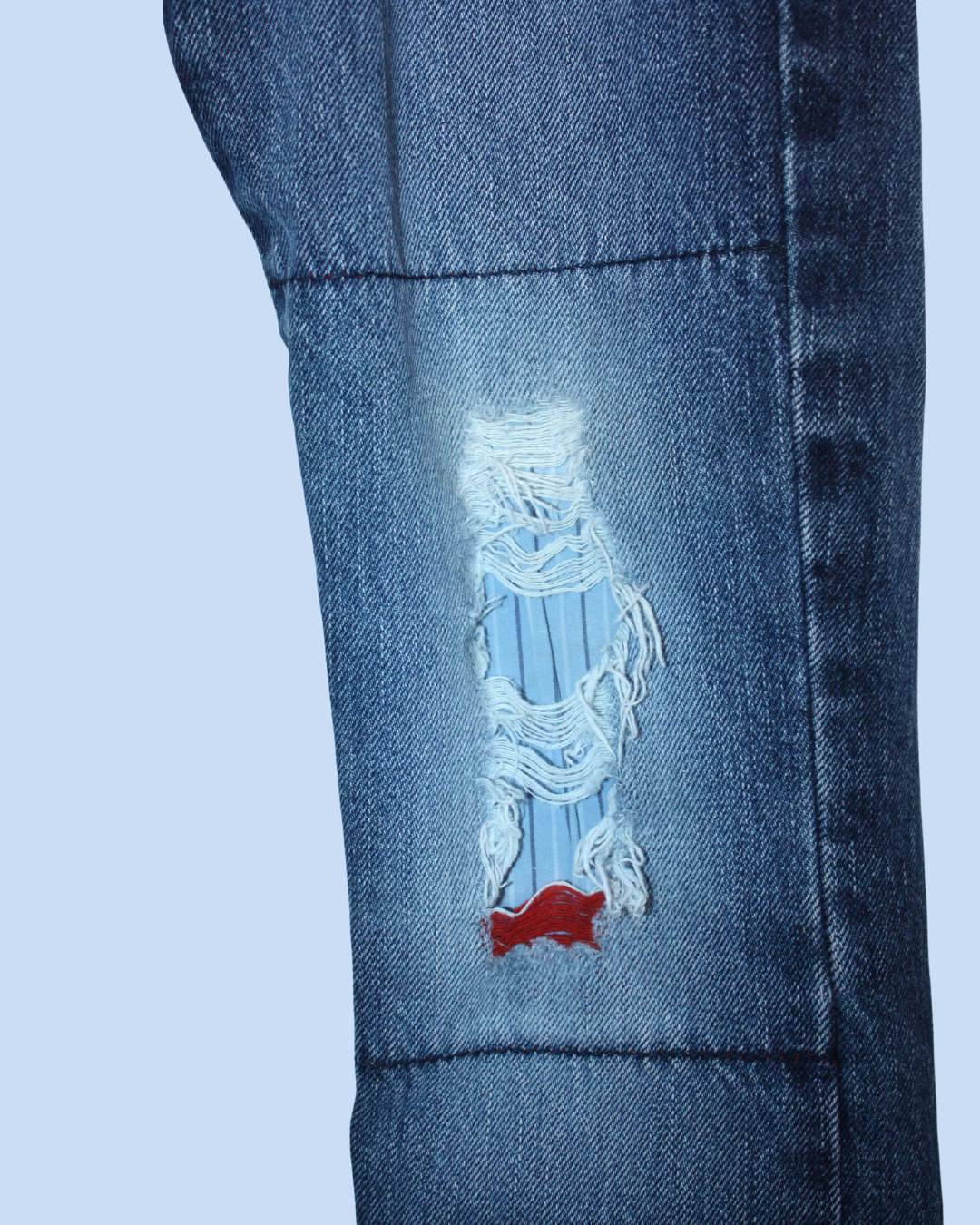 Jeans vintage Y2K 6 ans