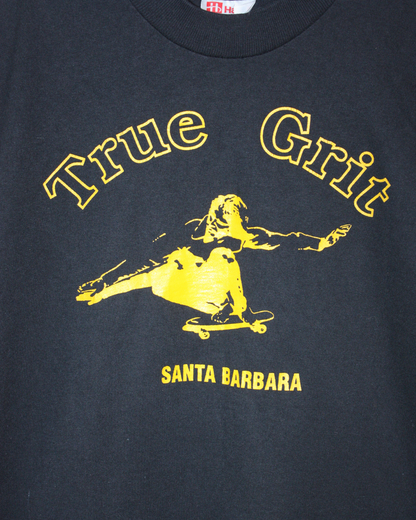 T-shirt de skate vintage 12 ans