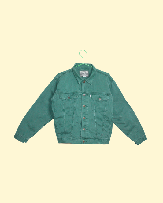 Veste vinatge 90s taille 12 ans
