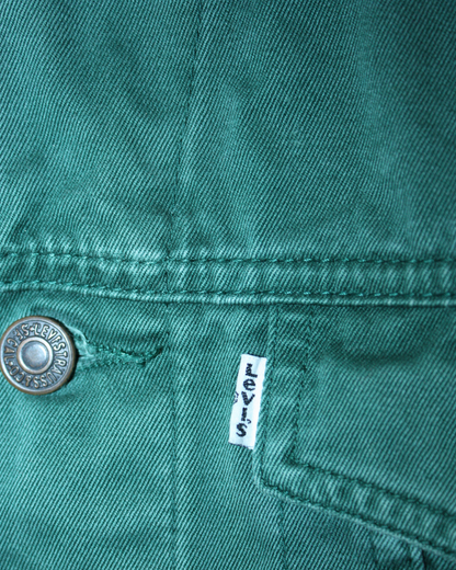 Veste vinatge 90s taille 12 ans