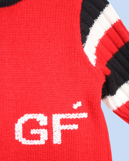 Ensemble vintage 1 mois