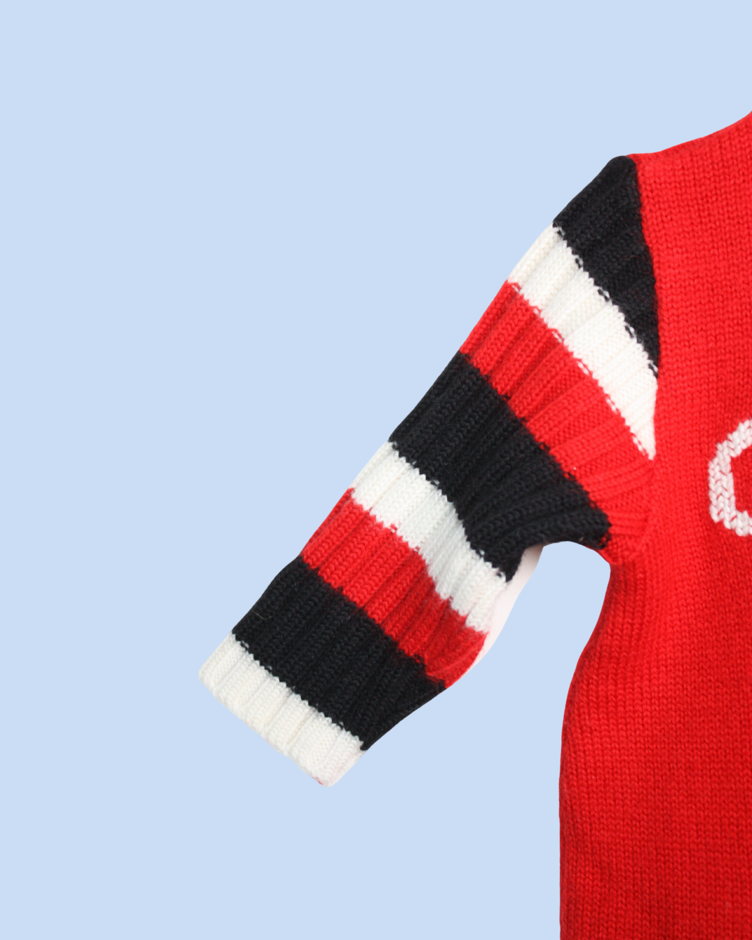 Ensemble vintage 1 mois