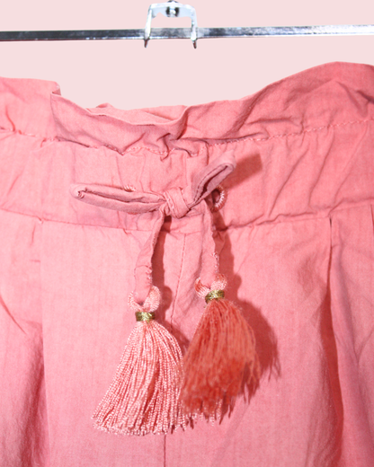 Pantalon corail 9 mois