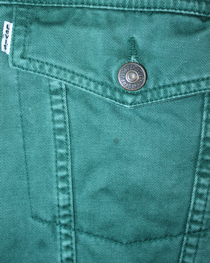 Veste vinatge 90s taille 12 ans