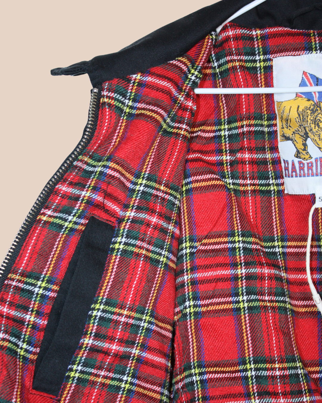 Blouson 5 ans