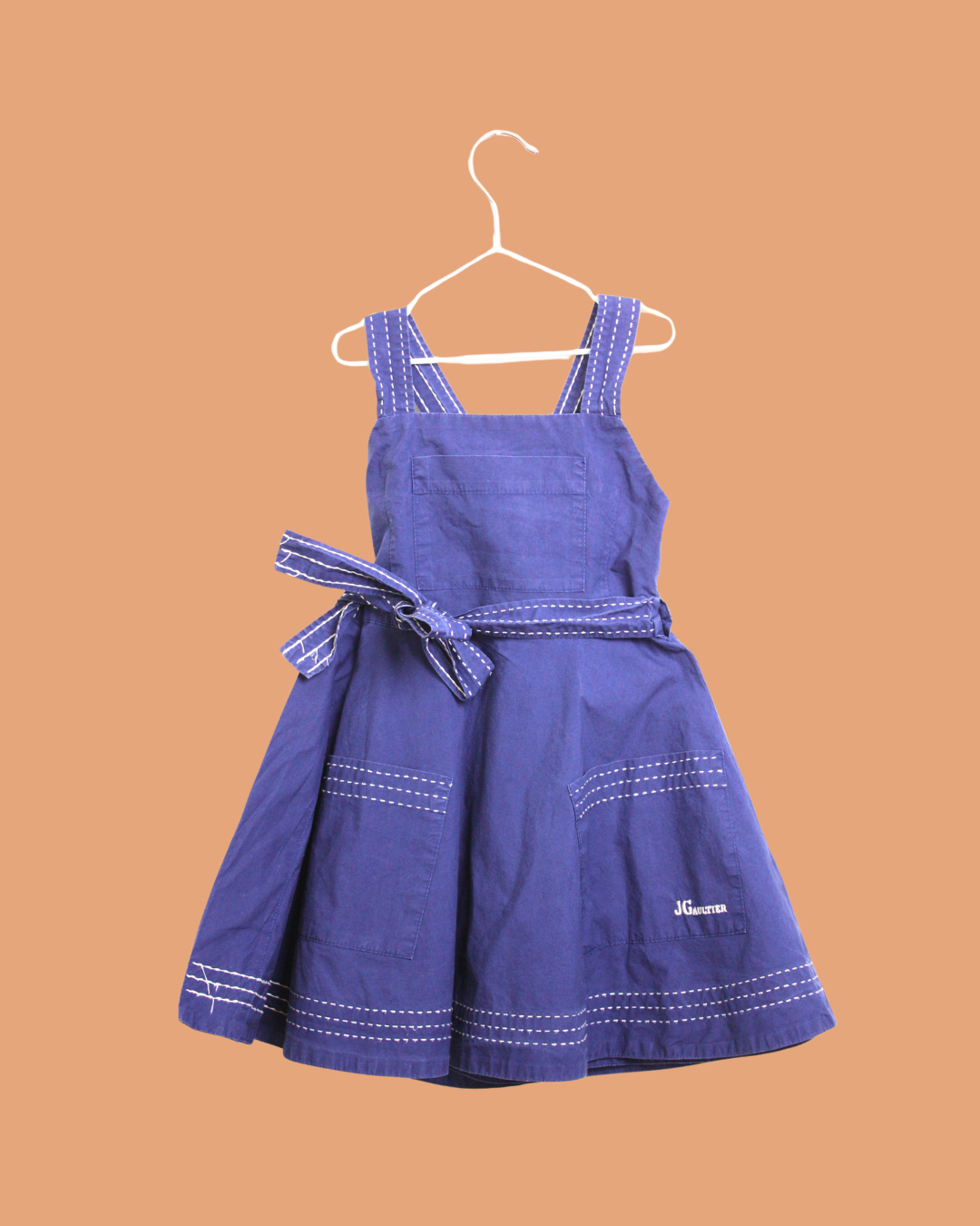 Robe portefeuille 5 ans