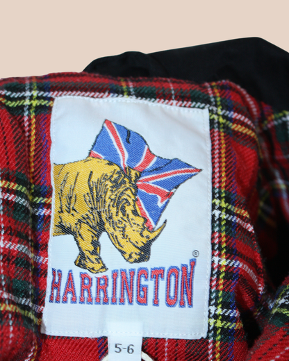 Blouson 5 ans