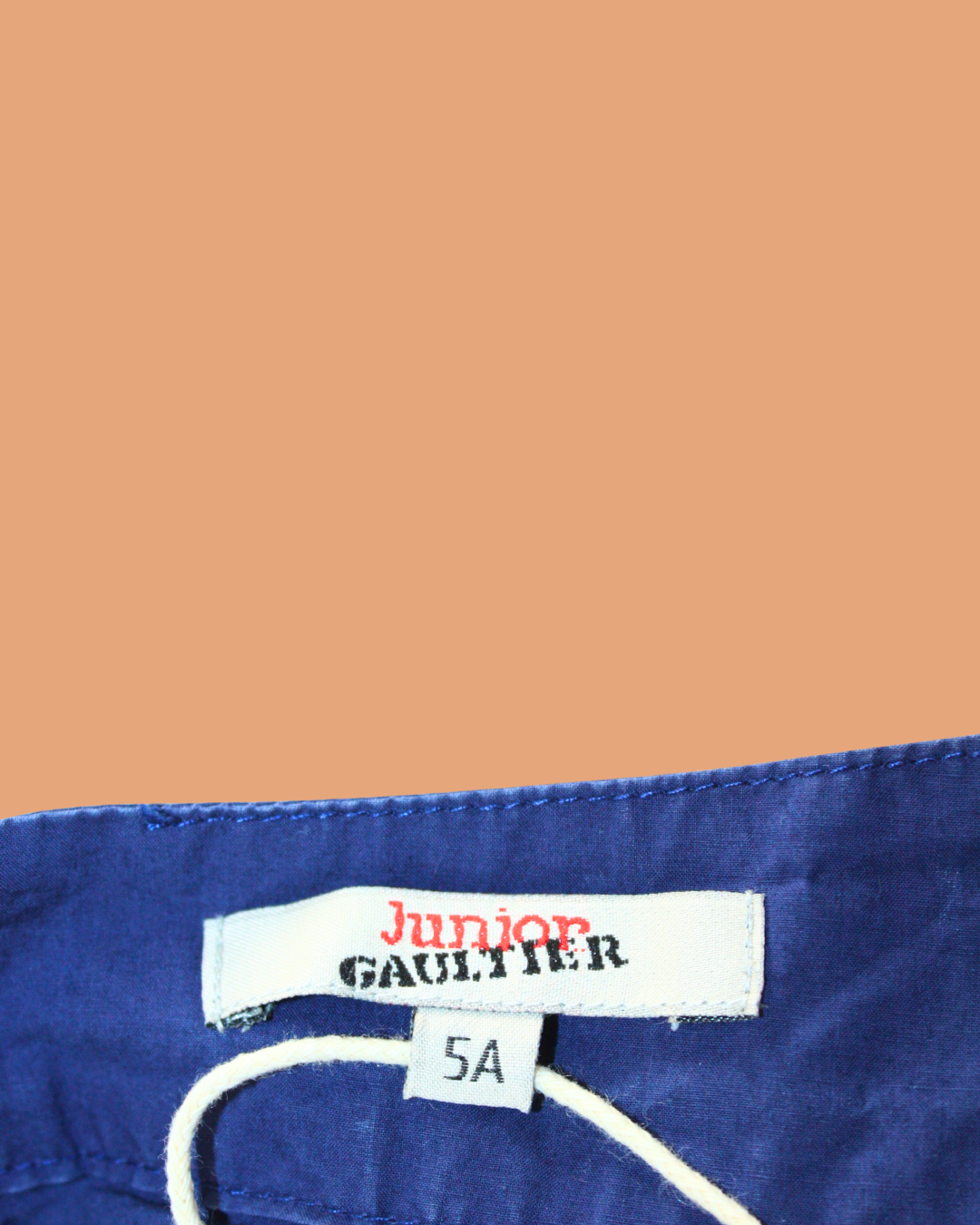 Robe portefeuille 5 ans