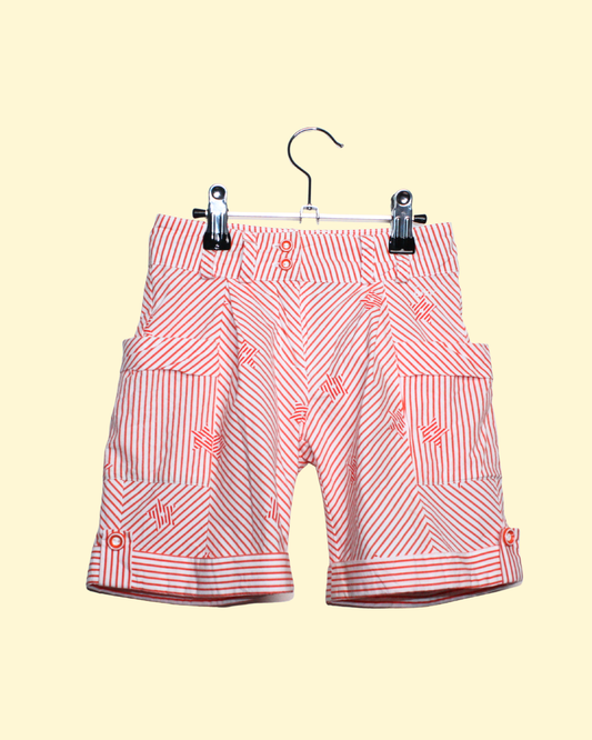 Short 4 ans