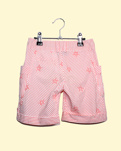 Short 4 ans