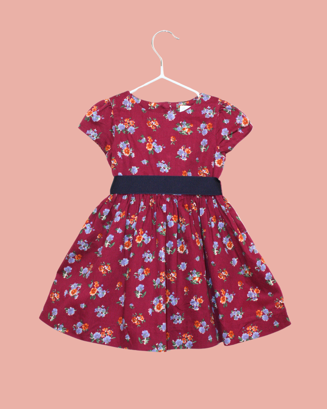 Robe 9 mois