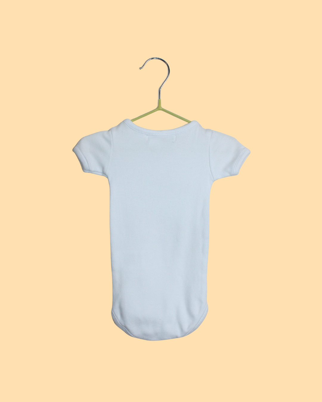 Ensemble 5 pièces motifs lapins 3 mois