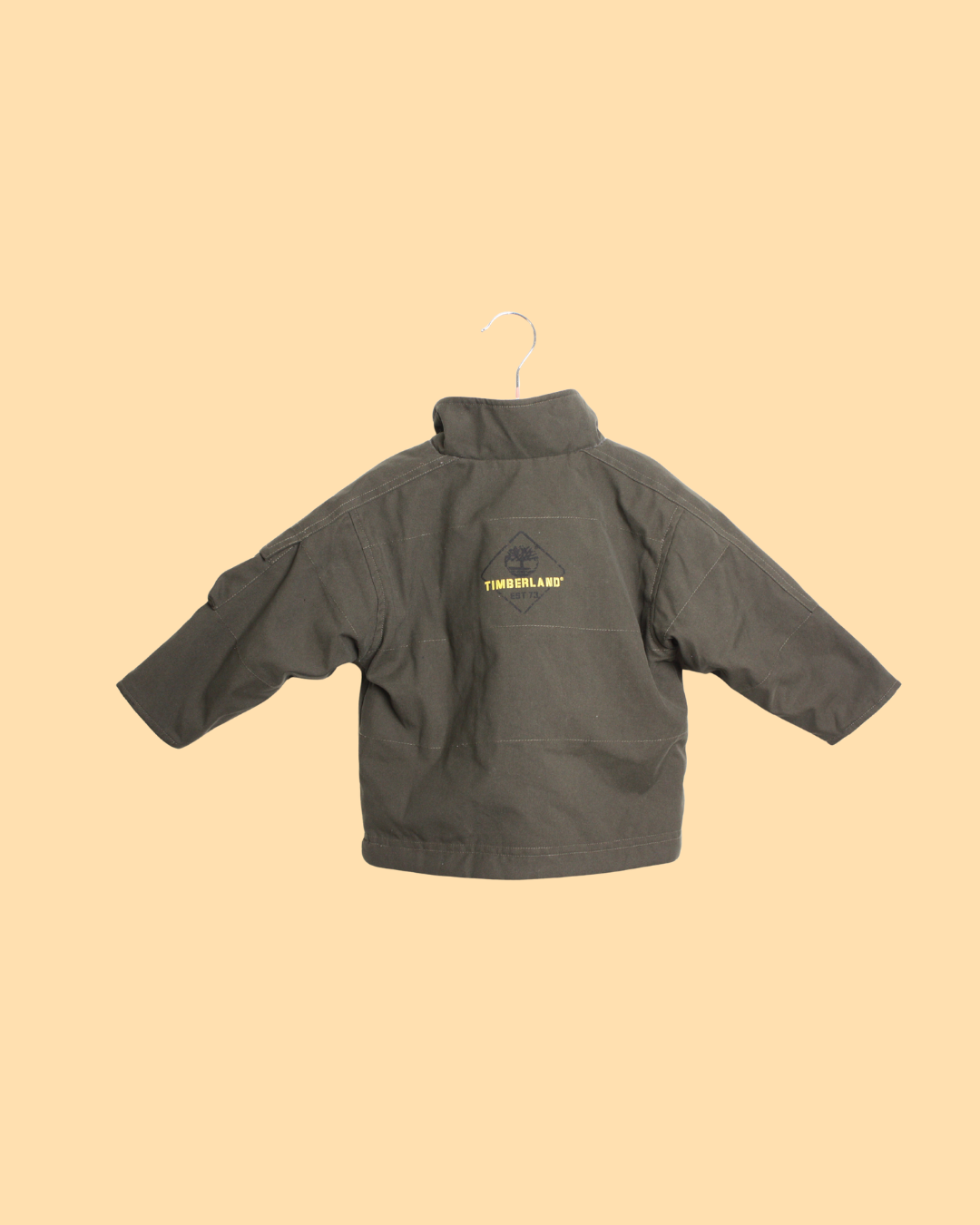 Blouson avec polaire 12 mois